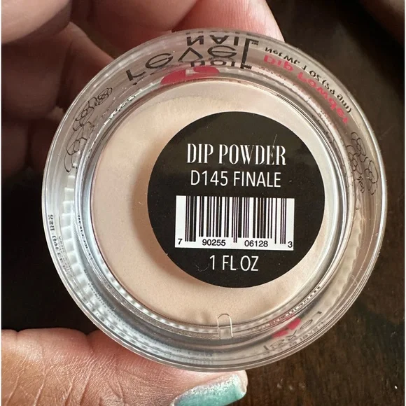 Revel Nail Finale DIP POWDER 1 oz - Picture 2 of 4